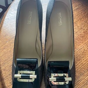 Michael Kors Couture Shoes